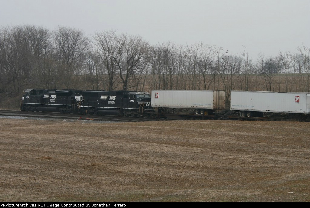 NS Intermodal